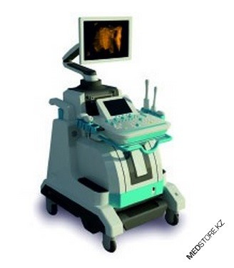 Ультразвуковой диагностический аппарат экспертного класса KMP ExQ 7000 - фото 1 - id-p92822469