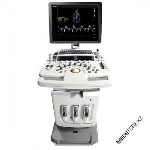 EKO 7 система диагностическая ультразвуковая стационарная ( Samsung Medison, Южная Корея) - фото 1 - id-p92822474
