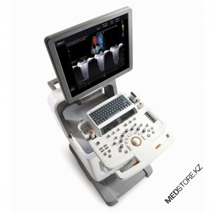 EKO 7 система диагностическая ультразвуковая стационарная ( Samsung Medison, Южная Корея) - фото 2 - id-p92822474