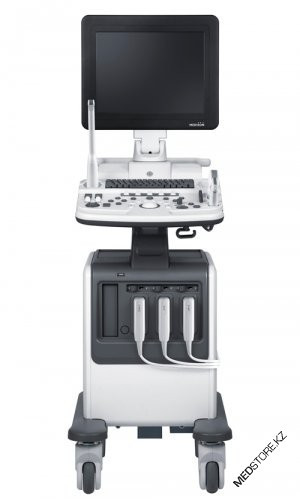 SonoAce R5 система диагностическая ультразвуковая стационарная (Samsung Medison, Южная Корея) - фото 1 - id-p92822475