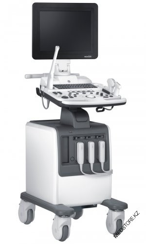 SonoAce R5 система диагностическая ультразвуковая стационарная (Samsung Medison, Южная Корея) - фото 2 - id-p92822475