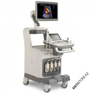 Accuvix A30 система диагностическая ультразвуковая стационарная (Samsung Medison, Южная Корея) - фото 3 - id-p92822479