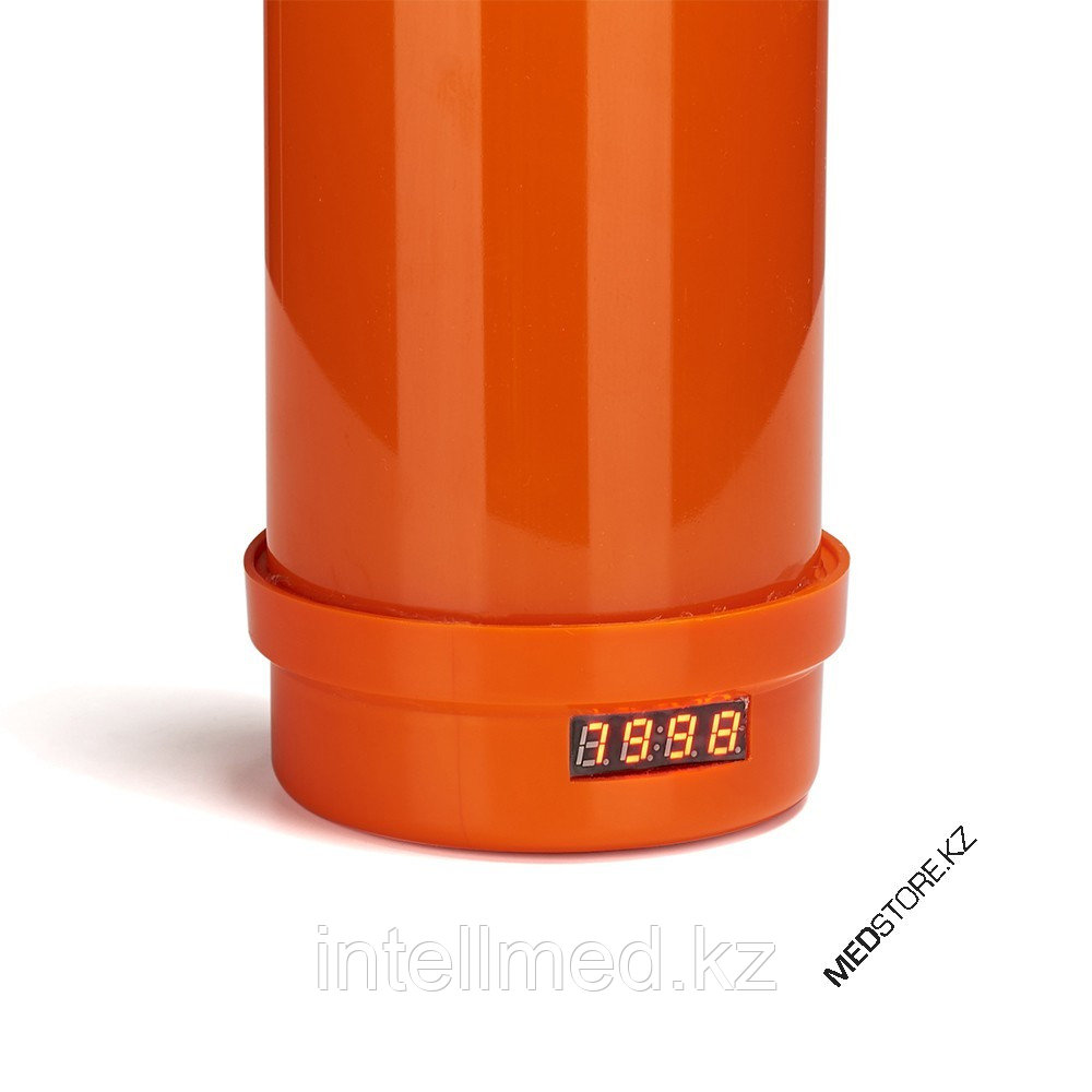 Облучатель-рециркулятор медицинский "Aрмед" СH 111-115 П (оранжевый) - фото 3 - id-p92822548