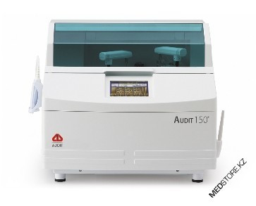 Автоматический биохимический анализатор Audit 150 - фото 1 - id-p92822604