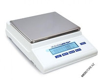 Весы лабораторные ВЛТЭ-6100С (НПВ-6100 г. Д-0,1г.)