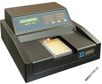 Stat Fax 2200 және Stat Fax 2600 бірге жинақтағы Stat Fax 2100 иммуноферменттік анализаторы