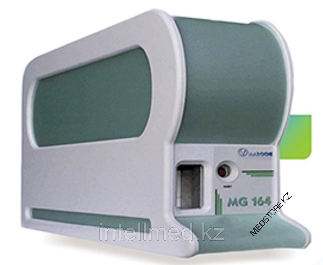 Анализатор иммуноферментный MG 164 - фото 1 - id-p92823347