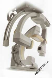 Система рентгеновская ангиографичесая Allura Xper FD10/10 - фото 1 - id-p92823433