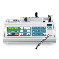 Помпа (насос) SEP-10S Plus шприцевая инфузионная