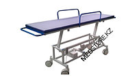 Тележка-каталка для перевозки больных MCF TR-02