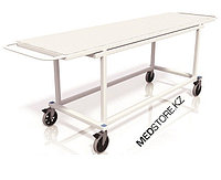 Тележка-каталка для перевозки больных ТК-01