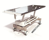 Тележка-каталка для перевозки больных ТК-05