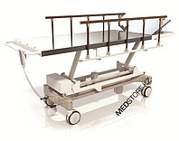 Тележка-каталка для перевозки больных ТК-06