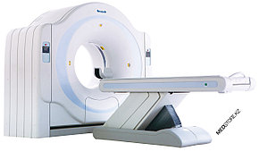 16-ти срезовый компьютерный томограф NeuSoft NeuViz 16