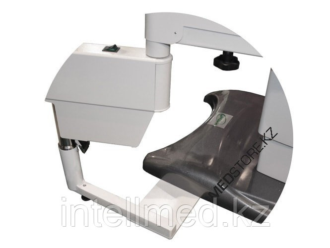 Кресло гинекологическое КГМ-3П - фото 2 - id-p92824020