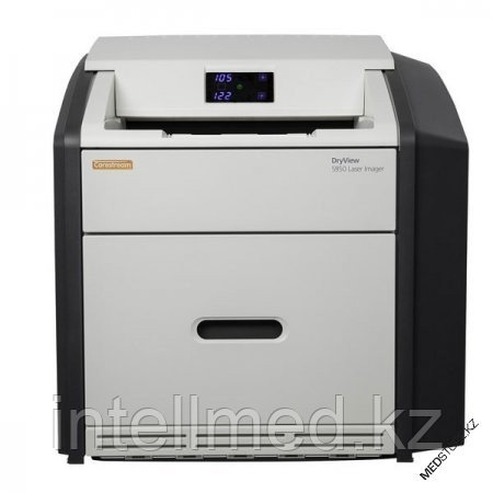 Лазерный мультиформатный принтер медицинской печати «DRYVIEW 5950» - фото 1 - id-p92824355