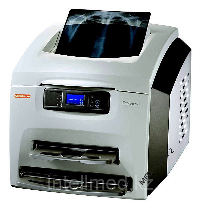 Лазерный мультиформатный принтер медицинской печати «DryView 8500» - фото 1 - id-p92824361