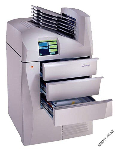 Лазерный мультиформатный принтер медицинской печати «DryView 8900» - фото 1 - id-p92824362