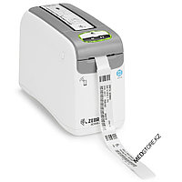 Принтер для печати браслетов Zebra ZD510-HC