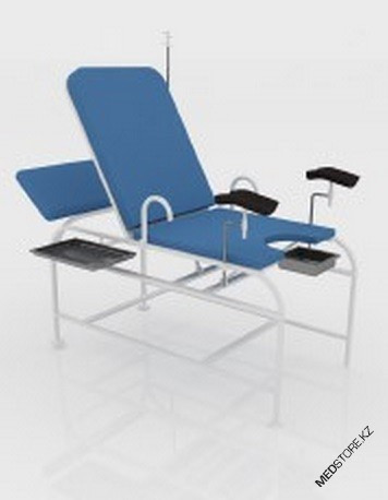 Кресло-кровать для родов КМП ККР-04 - фото 1 - id-p92824046