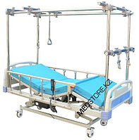 Кровать медицинская Функциональная Электрическая
