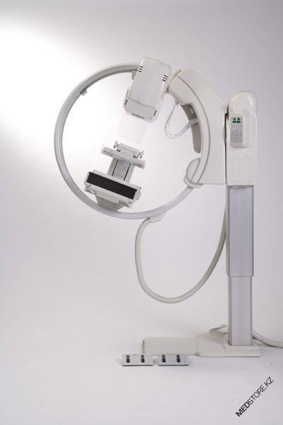 Установка рентгеновская маммографическая GIOTTO IMAGE M - фото 1 - id-p92824926