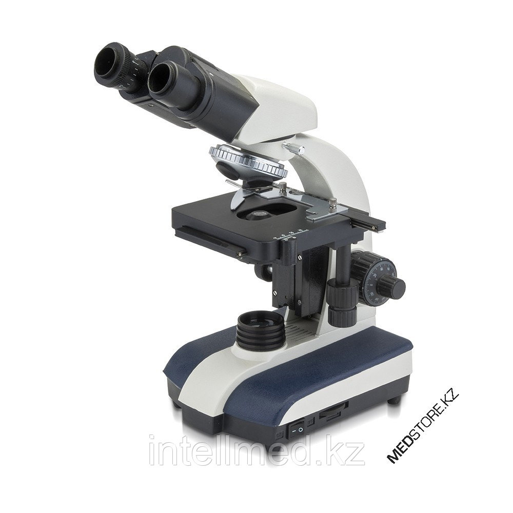 Микроскоп Армед XS-90 (бинокулярный) - фото 1 - id-p92824968