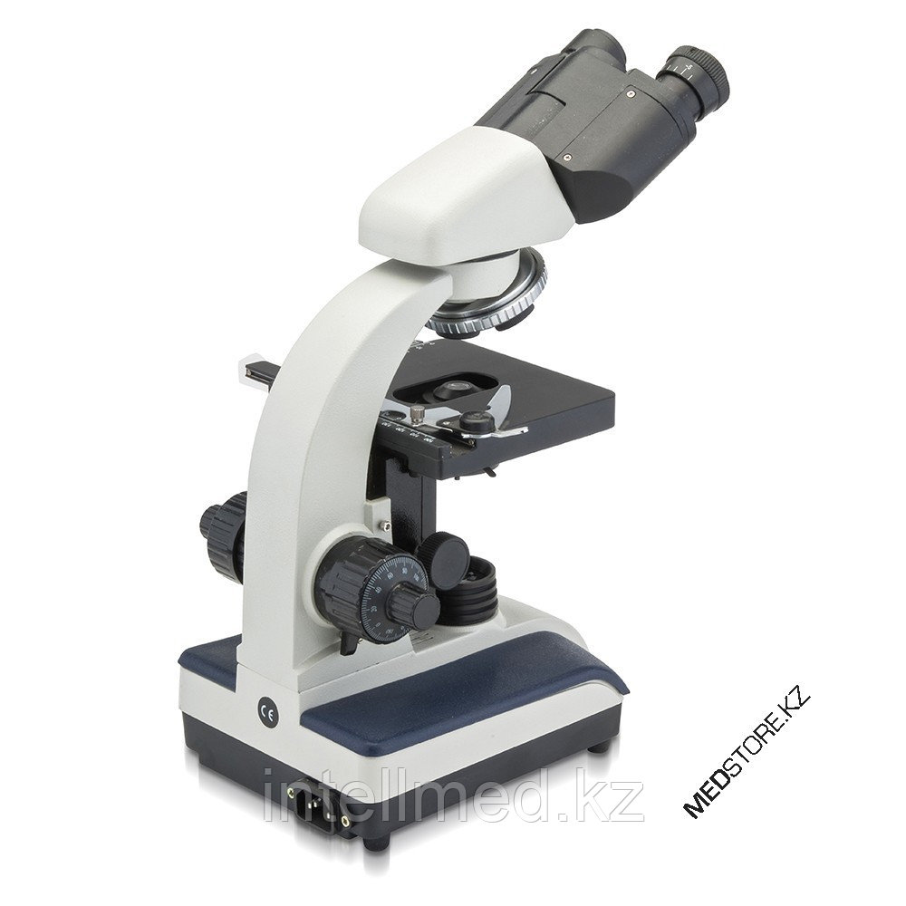 Микроскоп Армед XS-90 (бинокулярный) - фото 2 - id-p92824968