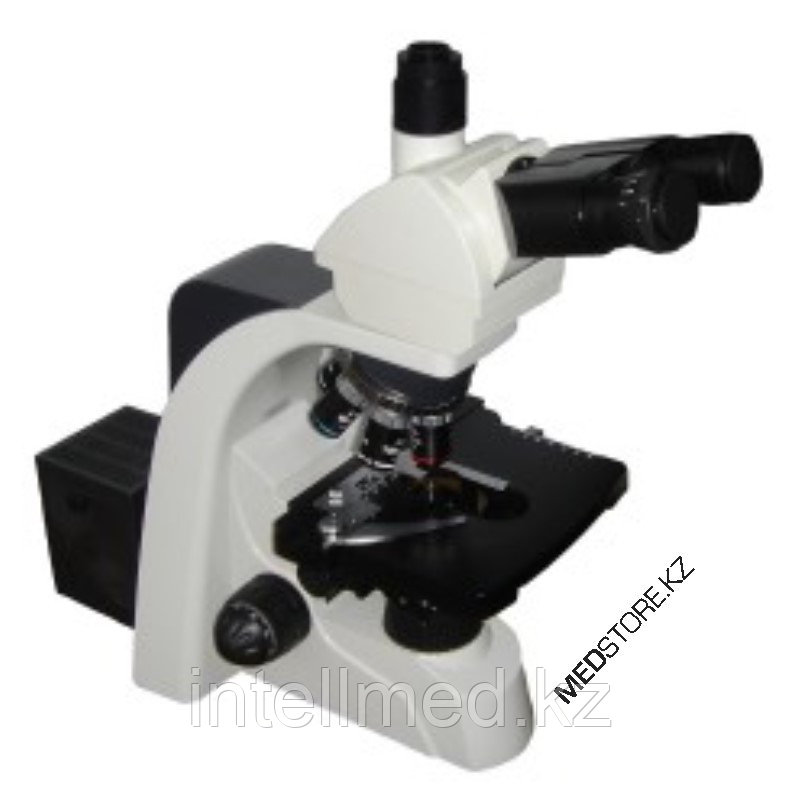 Микроскоп бинокулярный MRP-161, ахромат объективы - фото 1 - id-p92824974