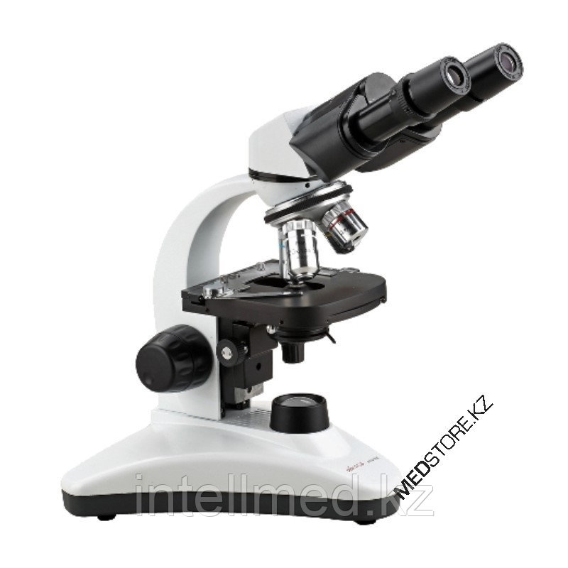 Микроскоп лабораторный бинокулярный МС50Х Micros - фото 1 - id-p92824983
