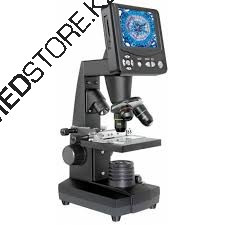 Микроскоп цифровой Bresser LCD 50x 2000x - фото 1 - id-p92824986