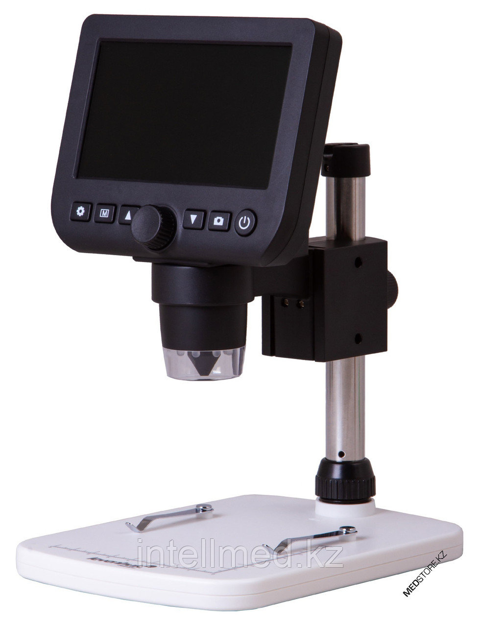 Микроскоп цифровой Levenhuk DTX 350 LCD - фото 3 - id-p92824987