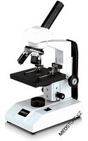 Монокулярный учебный микроскоп M220