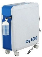 Кислородный концентратор оxy, варианты исполнения: оxy 6000 5л, в комплекте с принадлежностями (Bitmos GmbH,