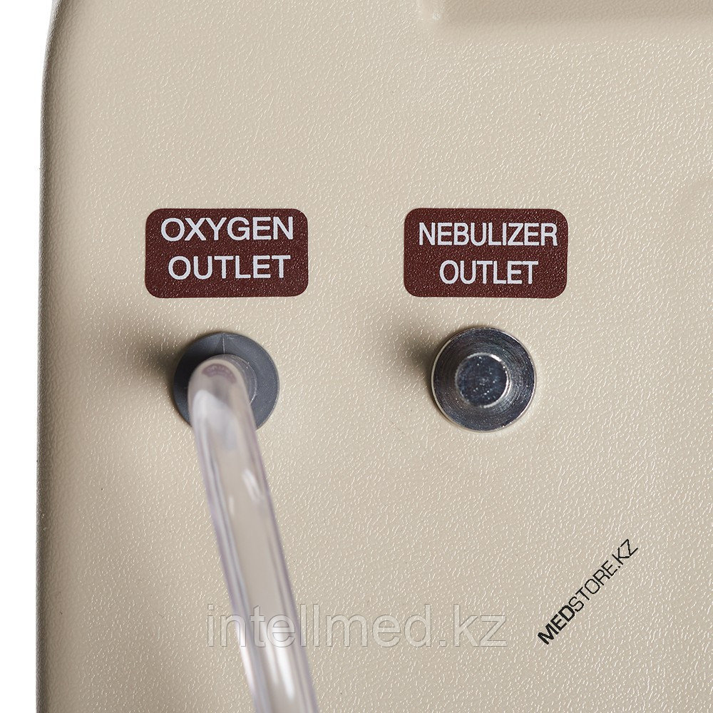 Концентратор кислорода 7F-5L с выходом для ингаляций (Армед) - фото 8 - id-p92825163