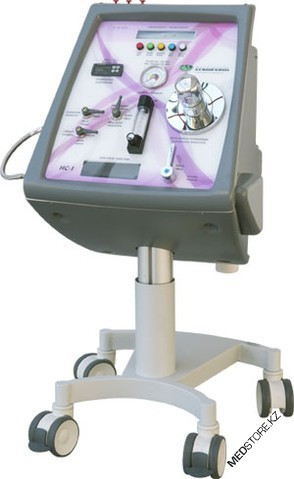 Аппарат НС-1 для проведения процедур гидроколонотерапии - фото 1 - id-p92825168