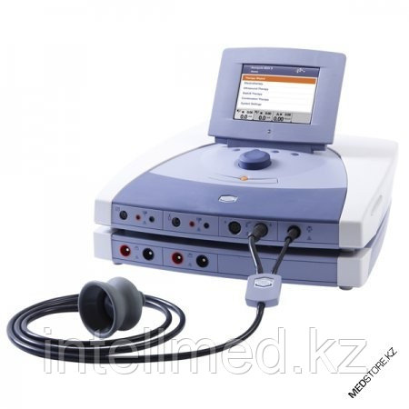 Аппарат для электро-и ультразвуковой терапии Sonopuls 692S, 692VS - фото 2 - id-p92825208