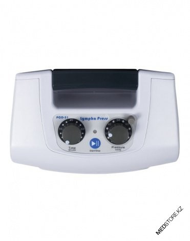 Прессотерапия және лимфодренажға арналған аппарат, Phlebo Press - фото 3 - id-p92825424