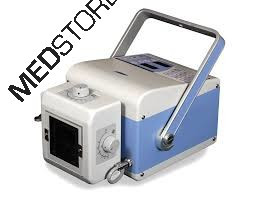 Цифровой палатный рентгеновский аппарат Econet MEX+60 - фото 1 - id-p92825961