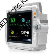 Монитор пациента (прикроватный монитор) iMEC 8 - фото 2 - id-p92826043