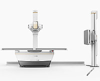 Медицинское рентгеновское радиографическое устройство New Oriental 1000