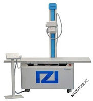 Мобильная рентгеновская система Серии IZI Модель Table