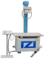Мобильная рентгеновская система Серии IZI Модель Veterinary
