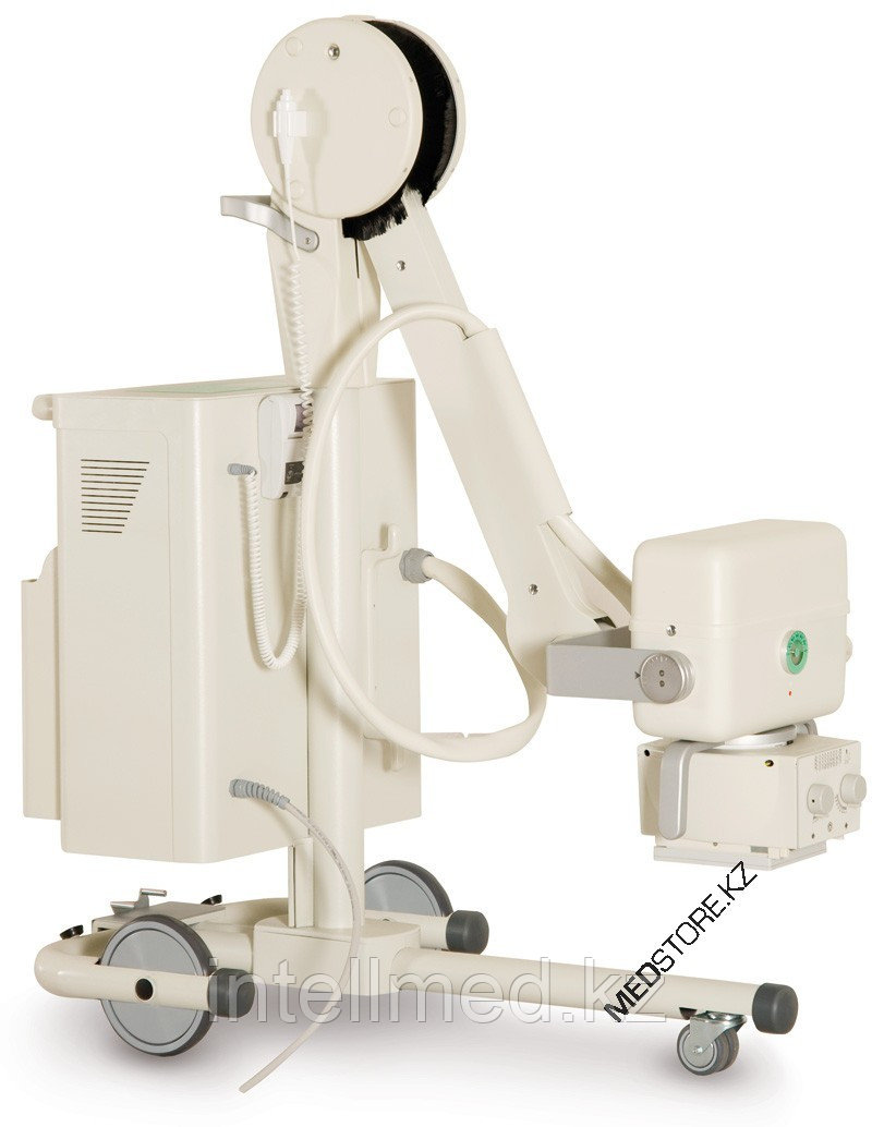 Передвижной рентгеновский аппарат Basic (серия 100-30) - фото 1 - id-p92826533