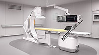 Система рентгеновская ангиографическая Azurion 3M15