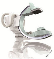 Универсальные ангиографические системы KMP Angio HB F12/С12