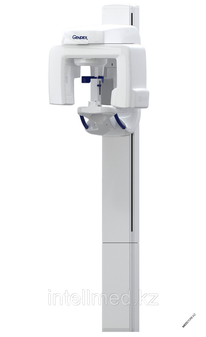 Цифровая панорамная рентгенодиагностическая система Gendex GXDP-300 - фото 1 - id-p92826560