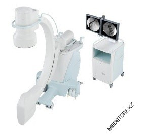 Высокопроизводительная хирургическая система типа С-дуга - фото 1 - id-p92826571