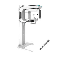 Pax-i3D (FOV10*8,5) аппарат рентгеновский цифровой панорамный с функцией компьютерного томографа БЕЗ