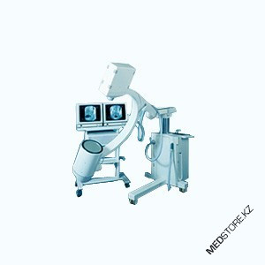 Radius Передвижная рентгенодиагностическая установка - фото 1 - id-p92826582